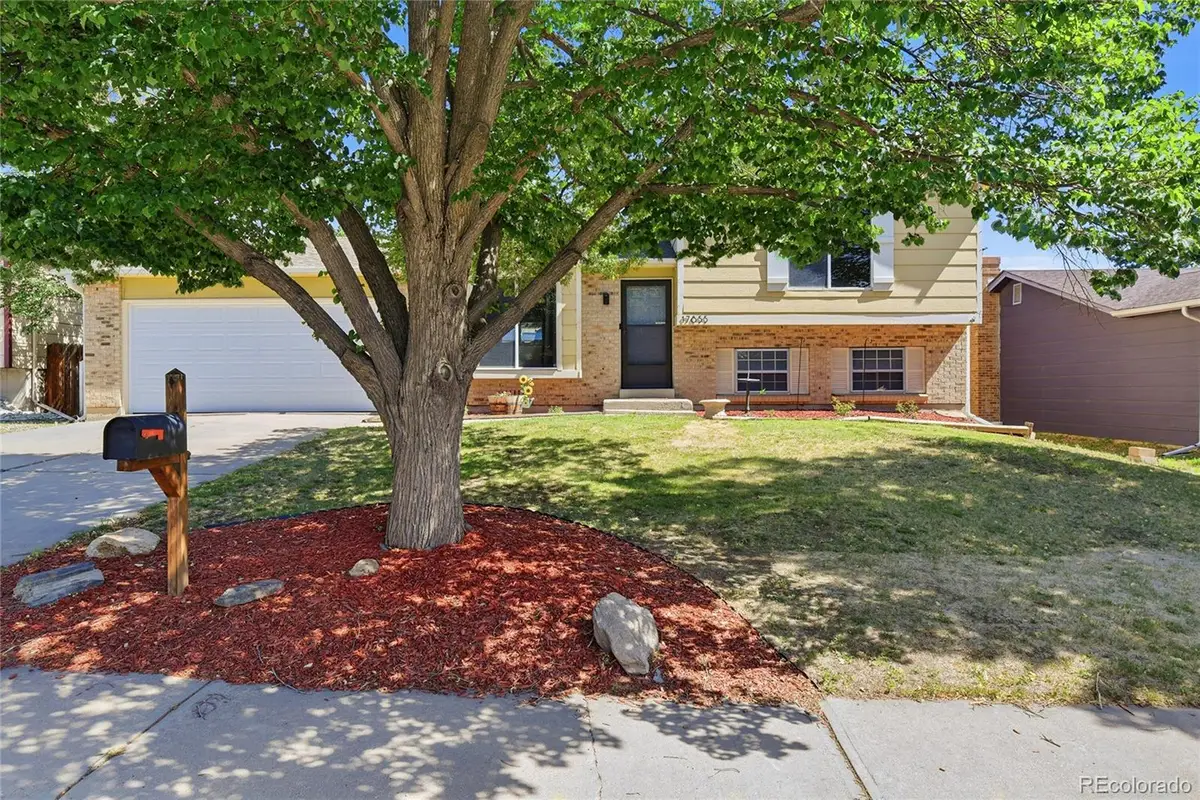 17855 E Kansas Place, Aurora, CO 80017 - #1