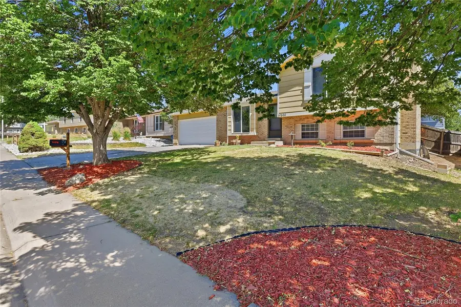 17855 E Kansas Place, Aurora, CO 80017 - #2