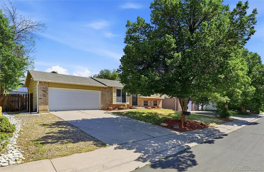 17855 E Kansas Place, Aurora, CO 80017 - #3