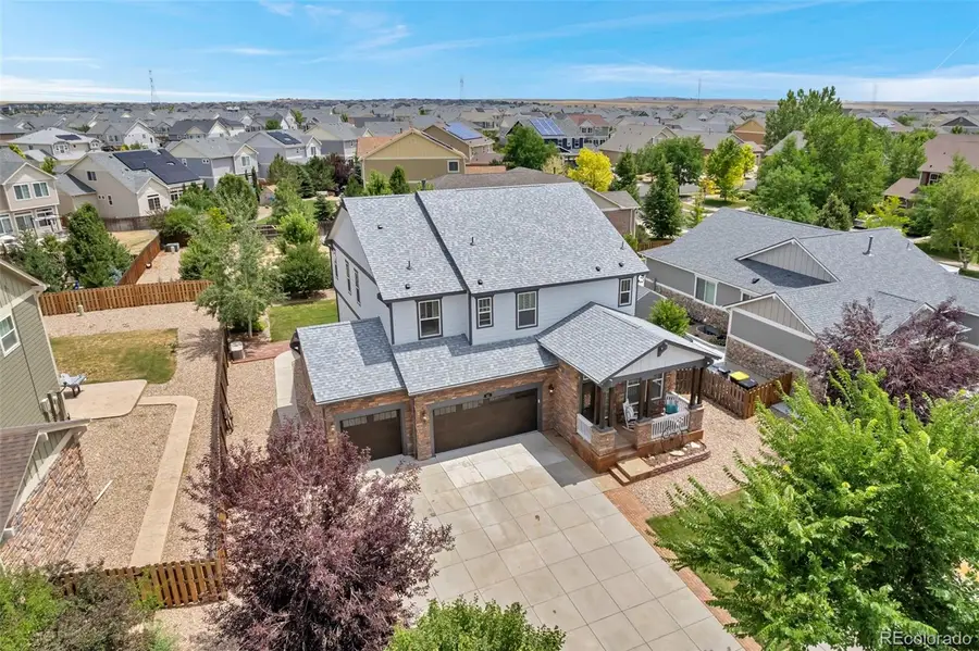 82 S Newbern Way, Aurora, CO 80018 - #3