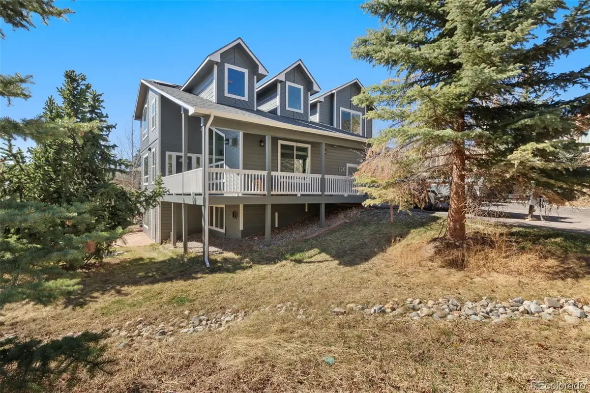 120 Red Clover Court, Woodland Park, CO 80863 - #1