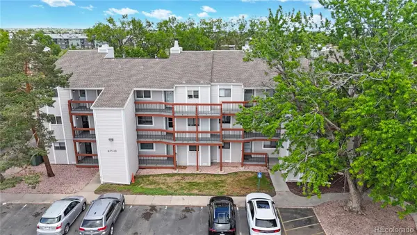 2710 W 86th Avenue #55, Westminster, CO 80031