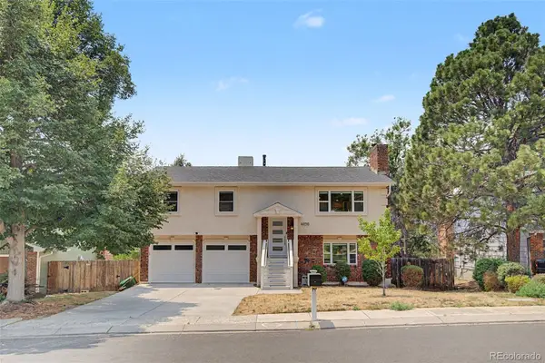 6030 Snowbird Drive, Colorado Springs, CO 80918