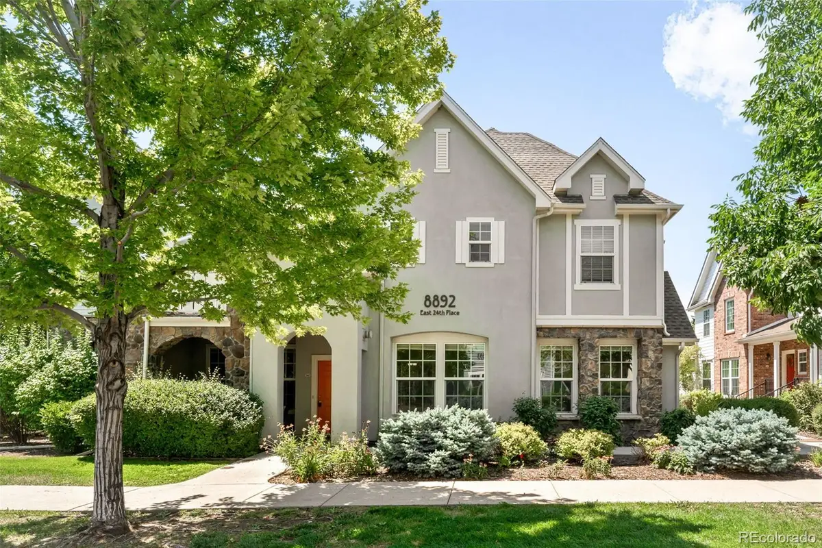 8892 E 24th Place #102, Denver, CO 80238 - #1