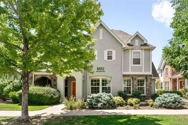 8892 E 24th Place #102, Denver, CO 80238