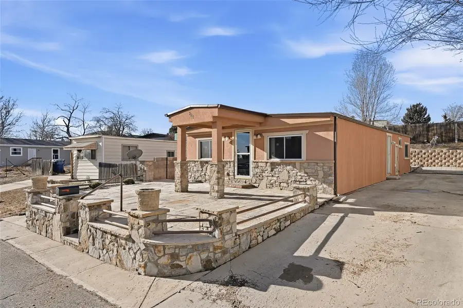 9113 N Moselle Court, Federal Heights, CO 80260 - Image #3