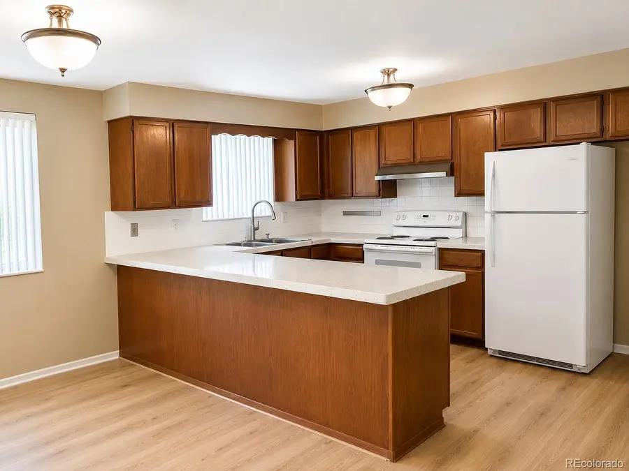3640 Lewis Street, Wheat Ridge, CO 80033 - #2