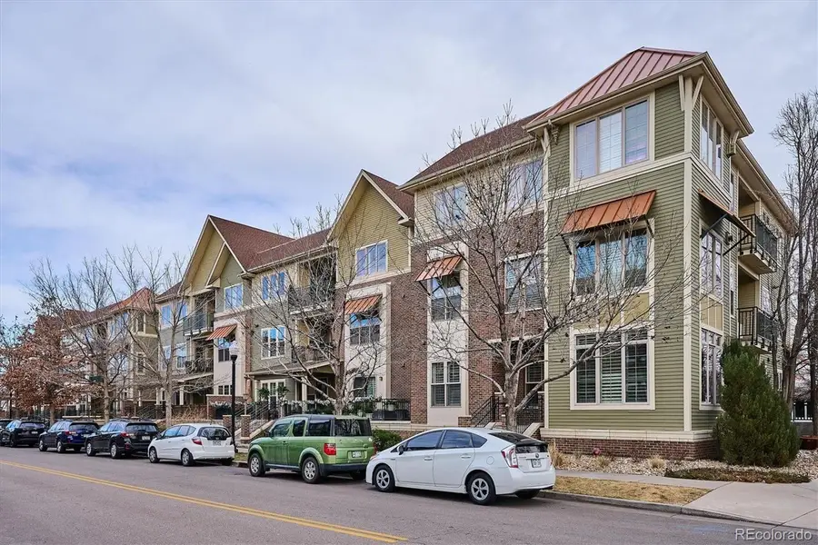 5592 S Nevada Street #104, Littleton, CO 80120 - Image #3