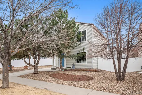 4067 Andes Way, Denver, CO 80249