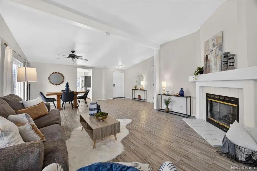 5883 S Quemoy Circle, Centennial, CO 80015 - #2