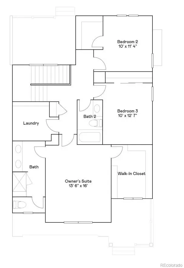 6969 Juniper Drive, Thornton, CO 80602 - #3