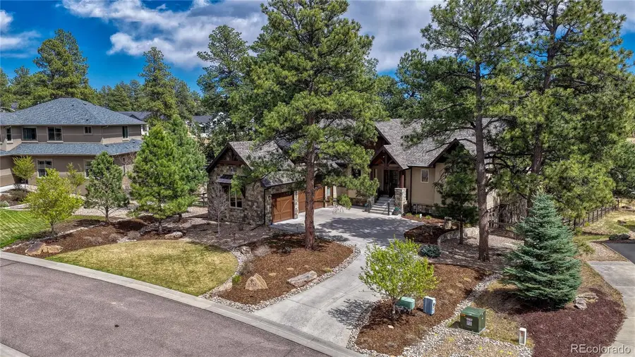 5732 Regal Oak Lane, Parker, CO 80134 - #2