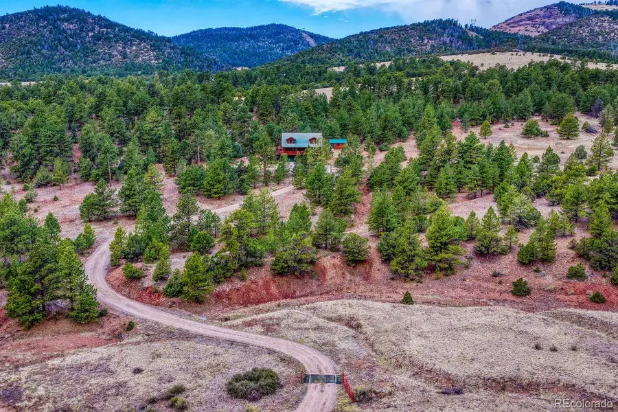 10475 County Road 12, Cotopaxi, CO 81223 - #2