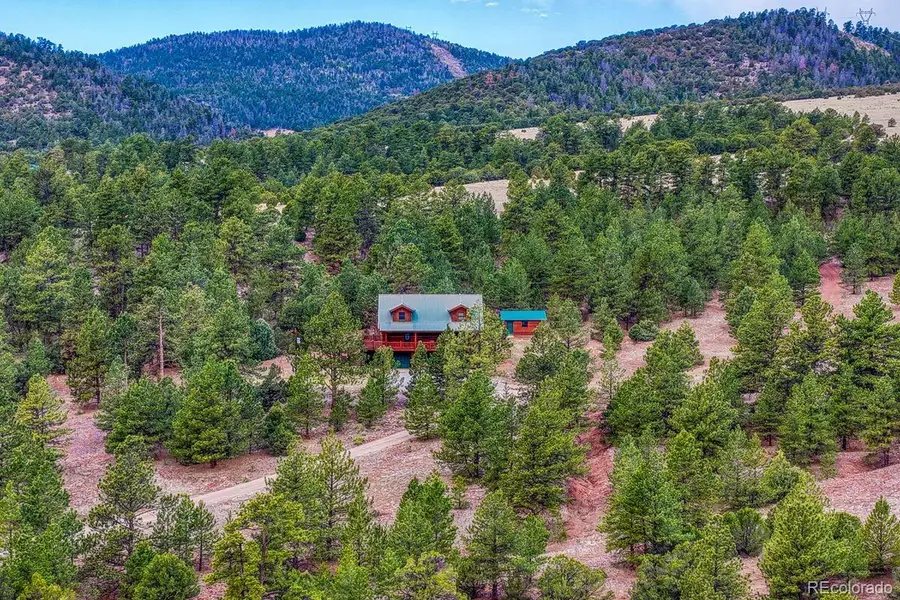 10475 County Road 12, Cotopaxi, CO 81223 - #3