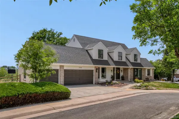 1700 Thistle Ridge Road, Highlands Ranch, CO 80126