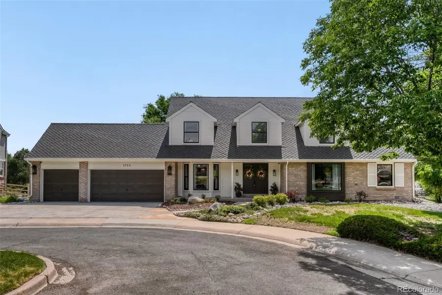 1700 Thistle Ridge Road, Highlands Ranch, CO 80126 - #2
