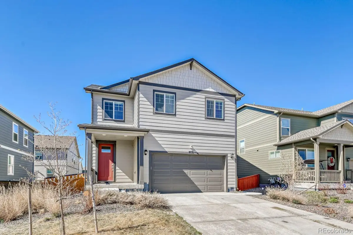 1109 Sunrise Drive, Brighton, CO 80603 - #1