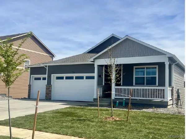 1392 Sunrise Hill Drive, Berthoud, CO 80513