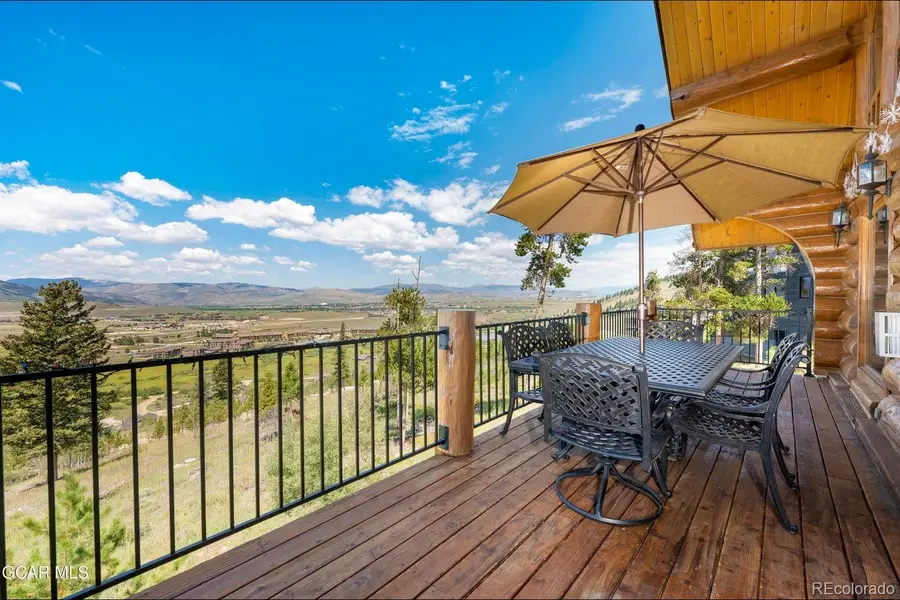 223 Gcr 8950, Granby, CO 80446 - #3