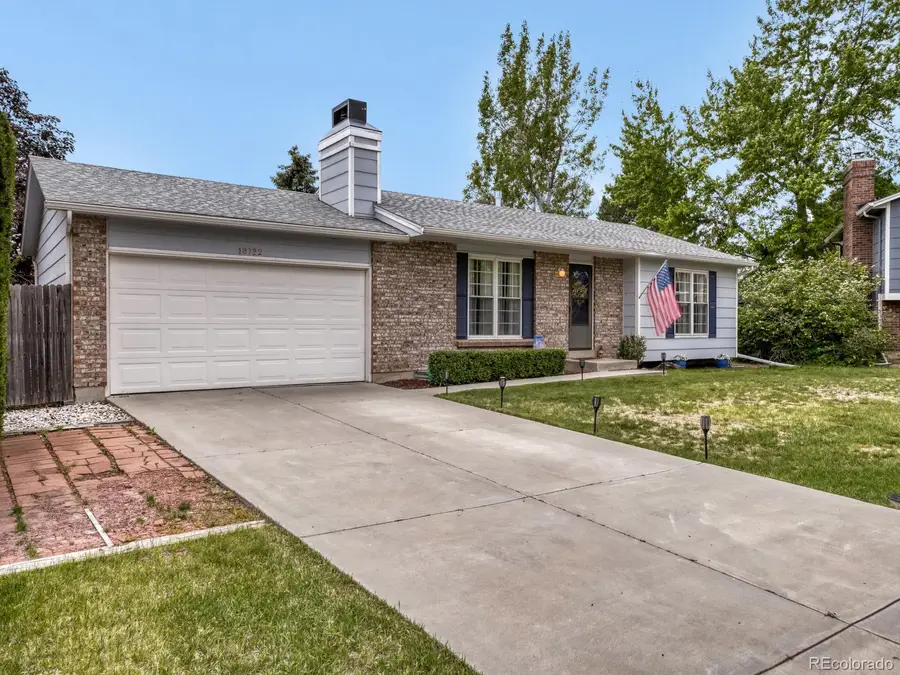 18732 E Quincy Place, Aurora, CO 80015 - #2