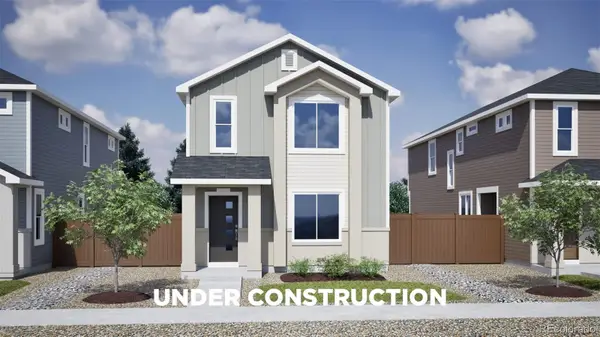 407 N Carrie Street, Watkins, CO 80018