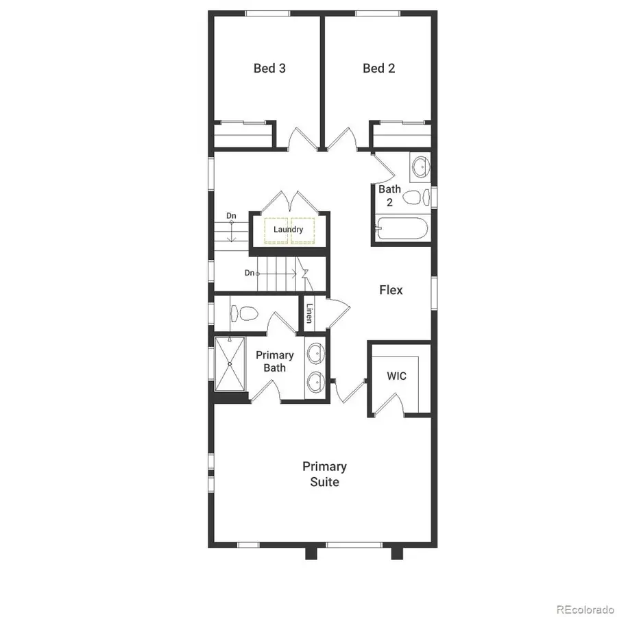 407 N Carrie Street, Watkins, CO 80018 - #3