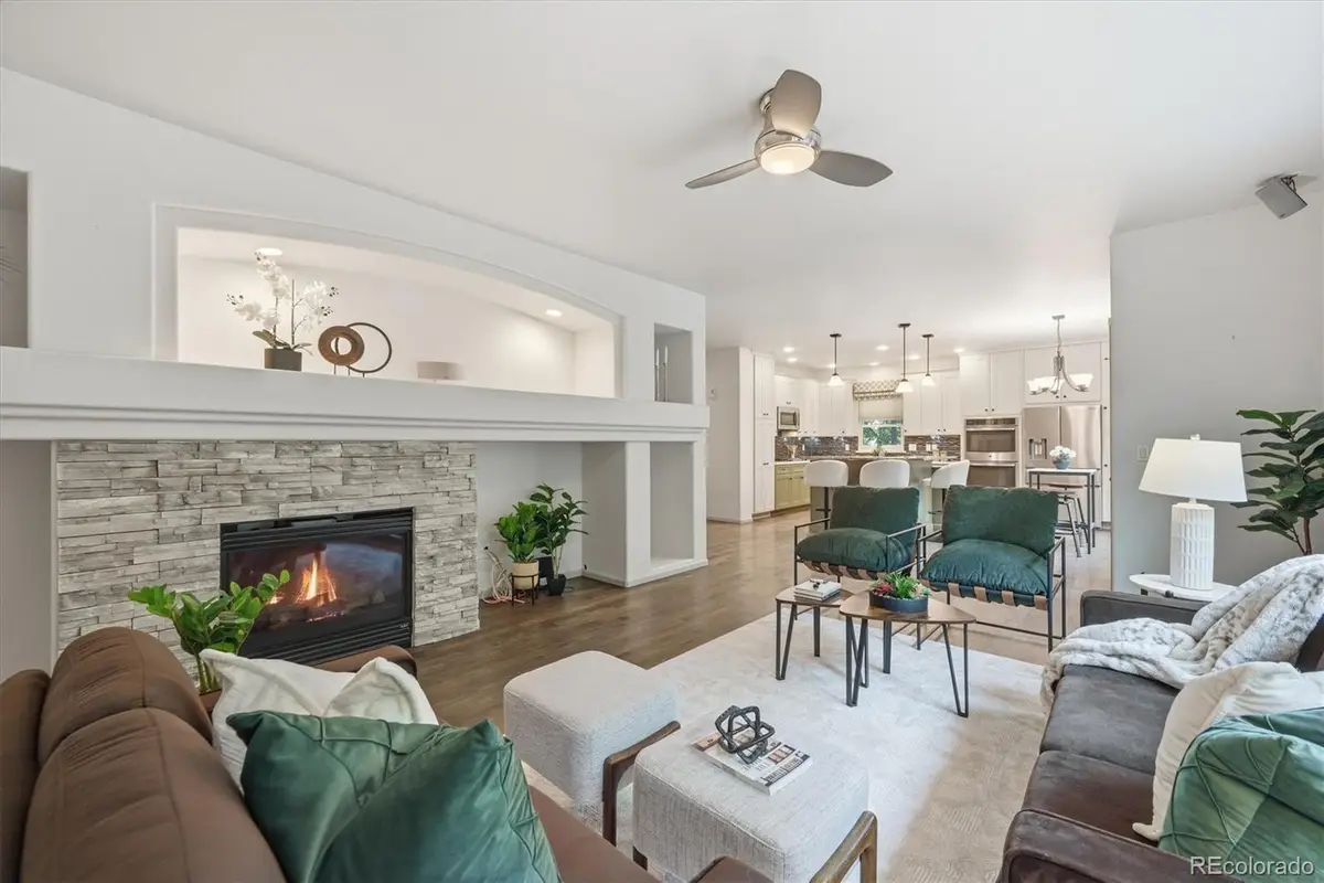 10580 Kicking Horse Drive, Littleton, CO 80125 - #1