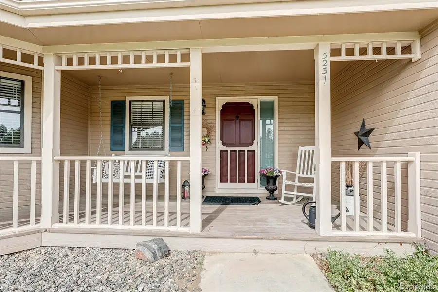 5231 S Zinnia Court, Littleton, CO 80127 - #3