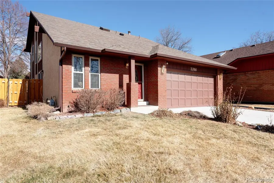 3316 Camden Drive, Longmont, CO 80503 - #2