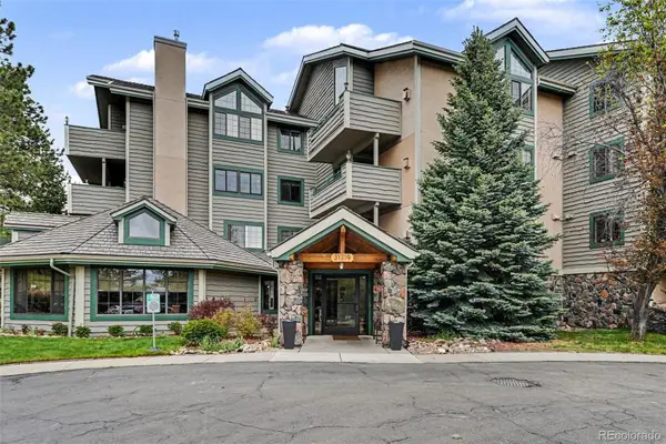 31719 Rocky Village Drive #407, Evergreen, CO 80439
