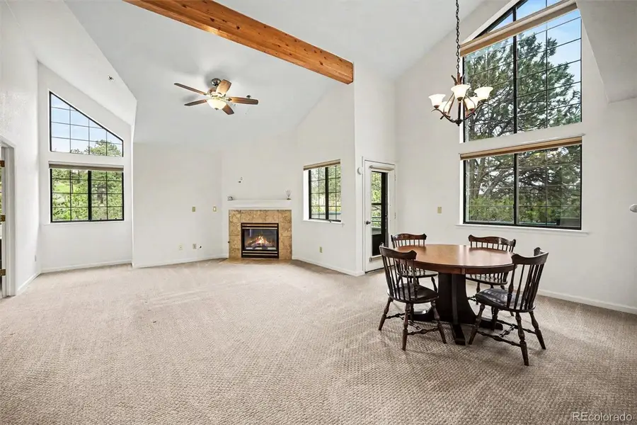 31719 Rocky Village Drive #407, Evergreen, CO 80439 - #2