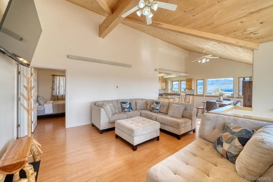 31015 West Ridge Road, Buena Vista, CO 81211 - #2