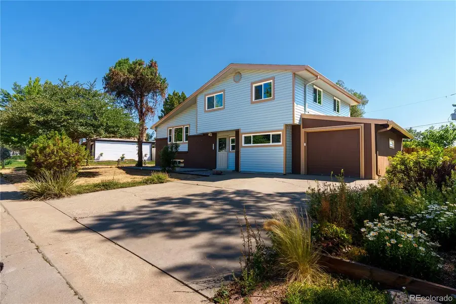 6354 Upham Street, Arvada, CO 80003 - #2