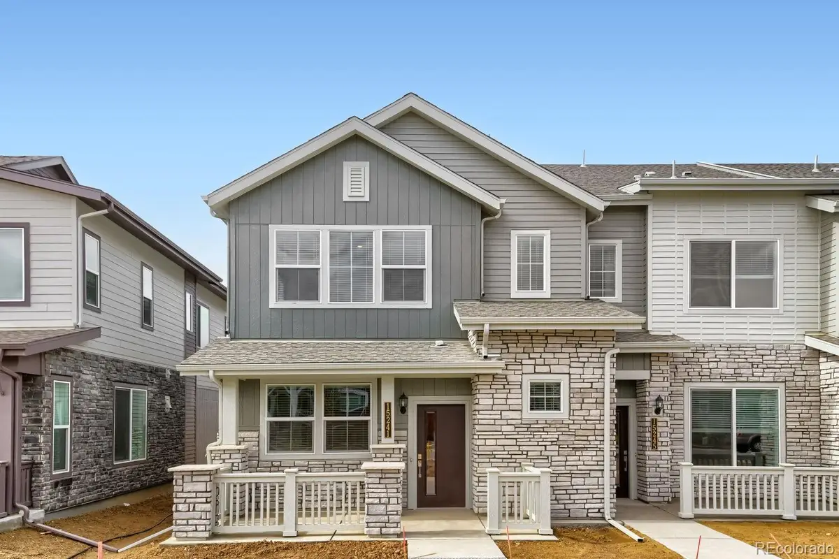 15241 Clayton, Thornton, CO 80602 - #1