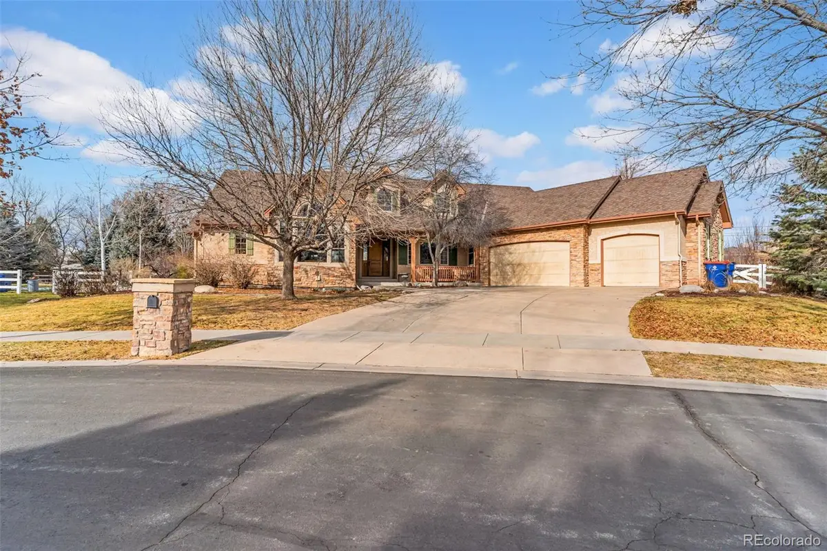1860 S Manor Lane S, Lakewood, CO 80232 - Image #1