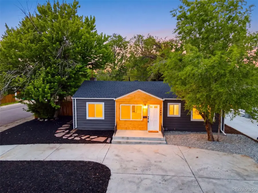 1995 S Hazel Court, Denver, CO 80219 - #2