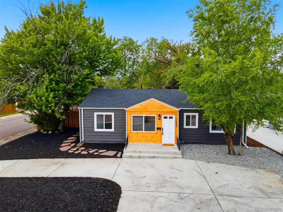 1995 S Hazel Court, Denver, CO 80219 - #3