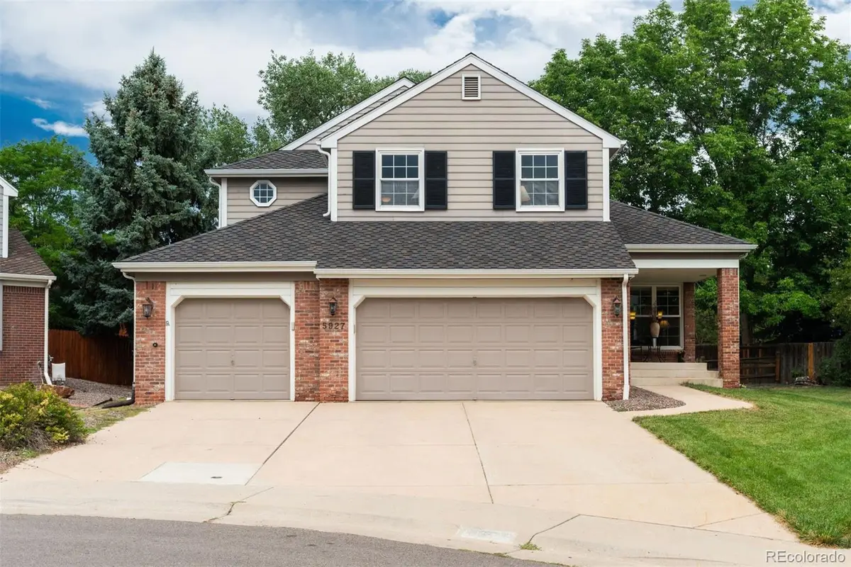 5927 E Jamison Lane, Englewood, CO 80112 - #1