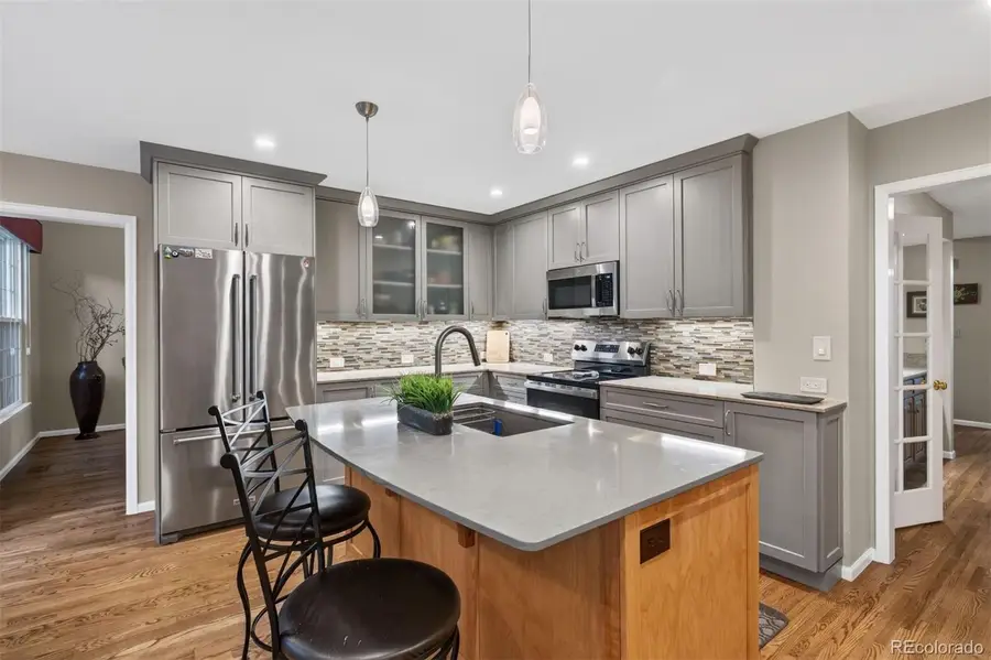 5927 E Jamison Lane, Englewood, CO 80112 - #2