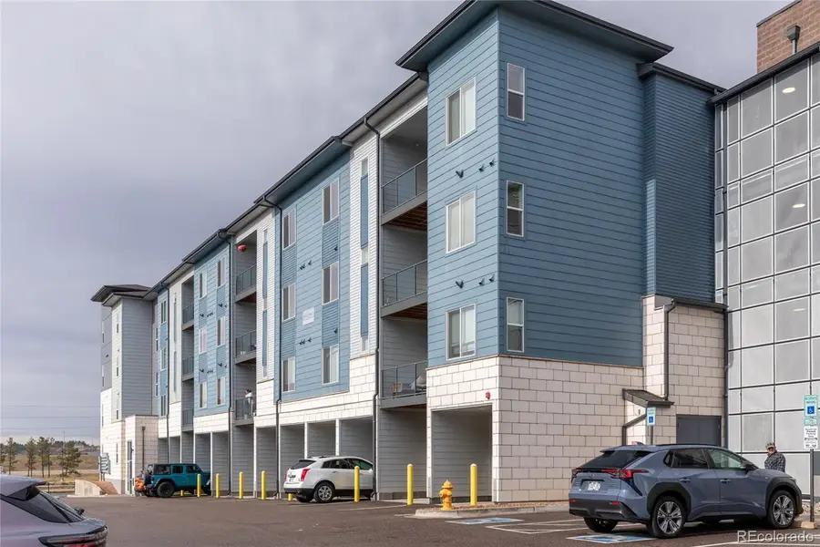 9283 Twenty Mile Road #101, Parker, CO 80134 - #3