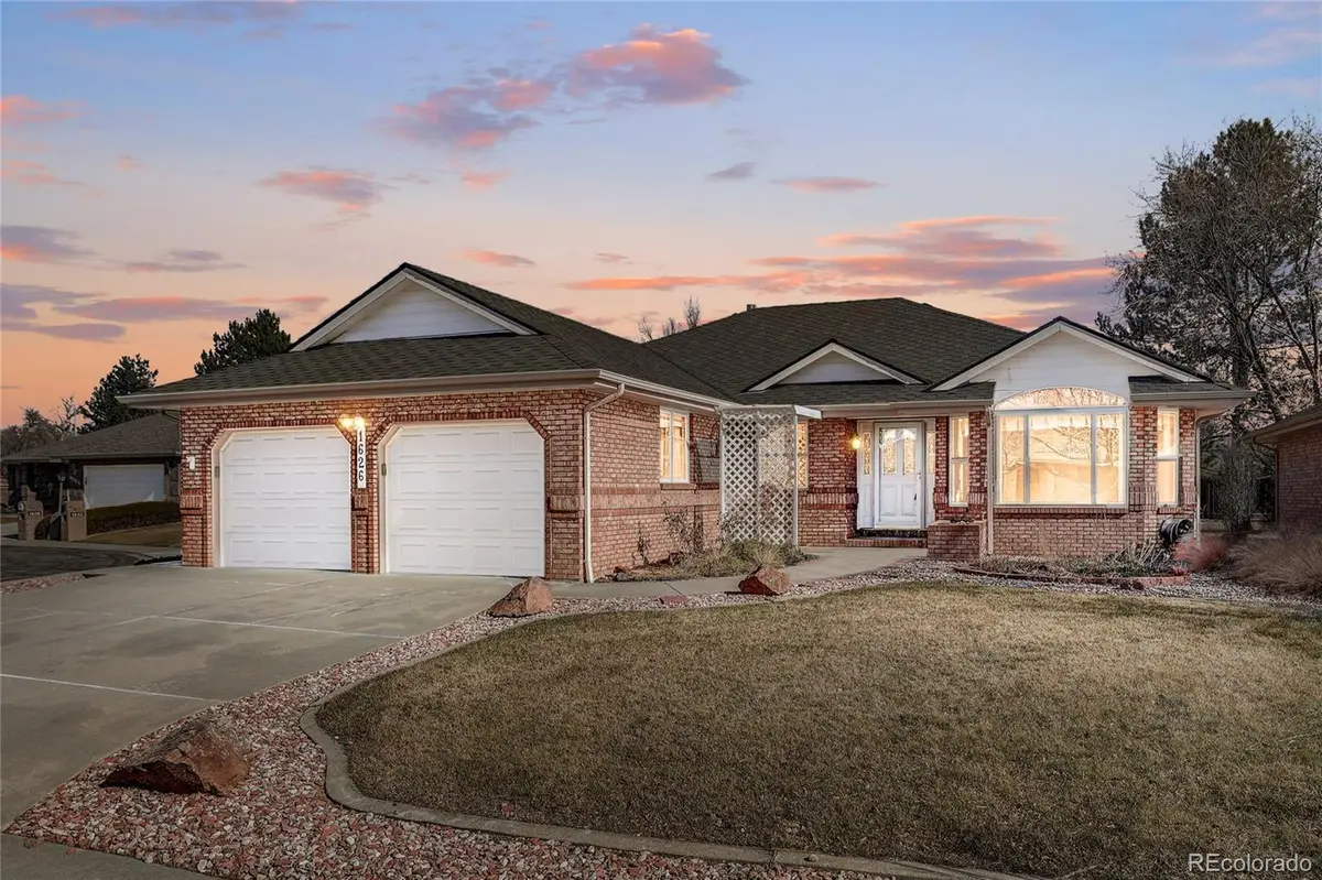1626 Francis Way, Longmont, CO 80501 - #1