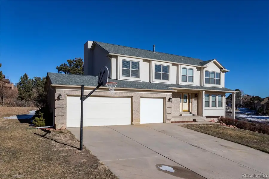 2690 Edenderry Drive, Colorado Springs, CO 80919 - Image #2