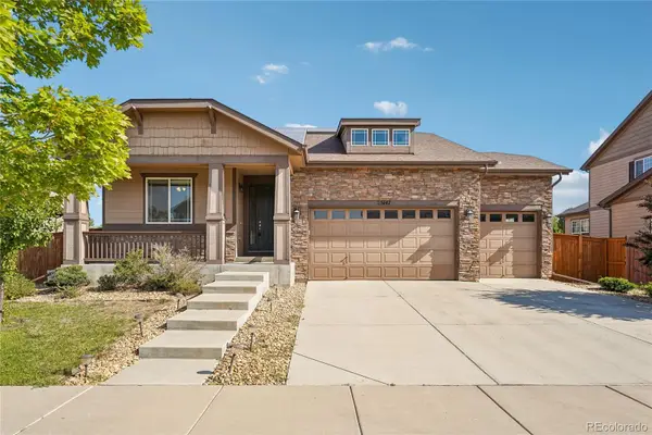 25147 E Ellsworth Place, Aurora, CO 80018