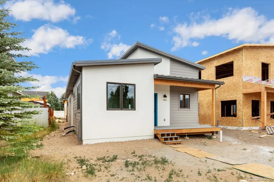 140 Mesa View Lane, Salida, CO 81201 - #2