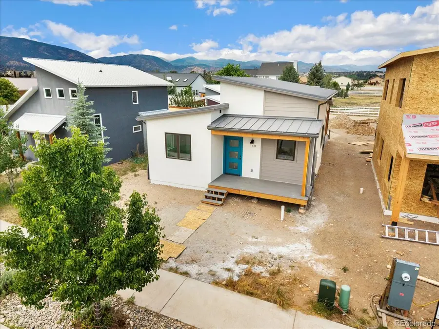 140 Mesa View Lane, Salida, CO 81201 - #3