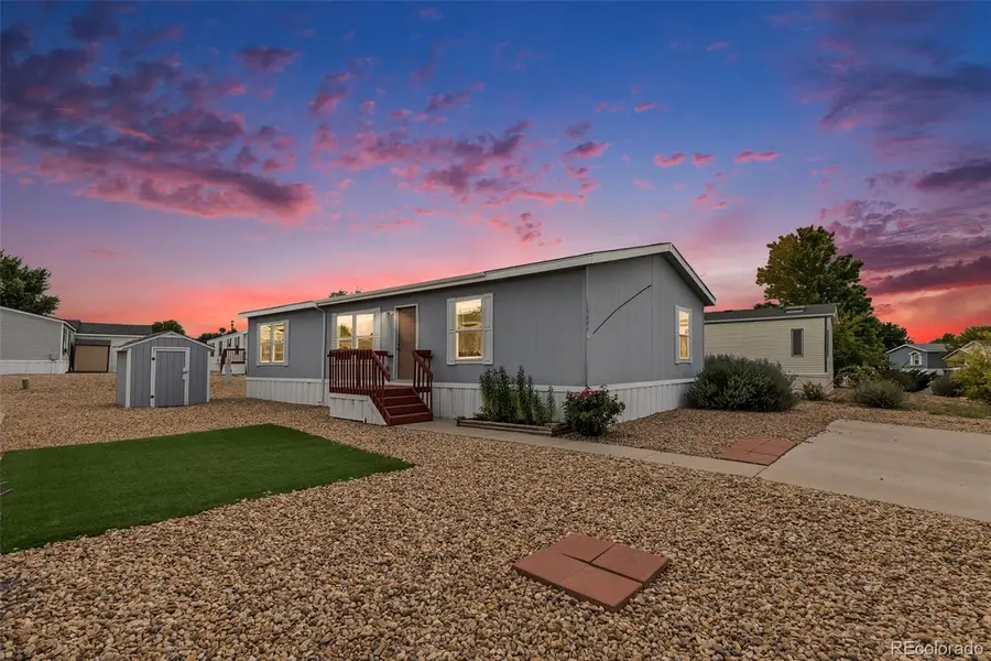 10684 Aspen Street, Longmont, CO 80504 - #2