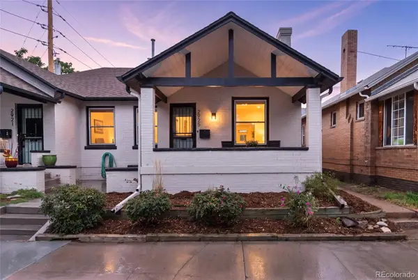 2925 E 14th Avenue, Denver, CO 80206