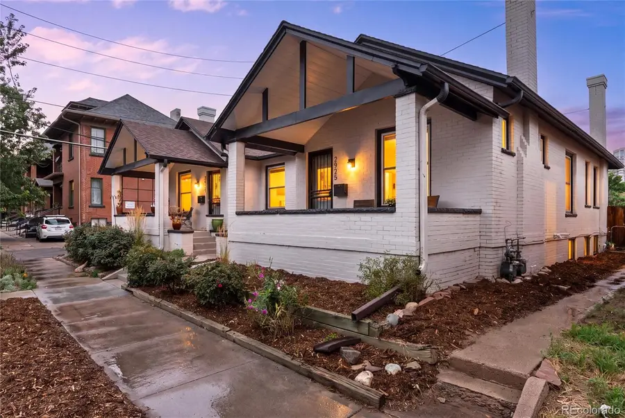 2925 E 14th Avenue, Denver, CO 80206 - #2