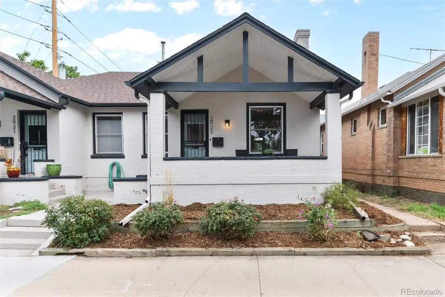 2925 E 14th Avenue, Denver, CO 80206 - #3