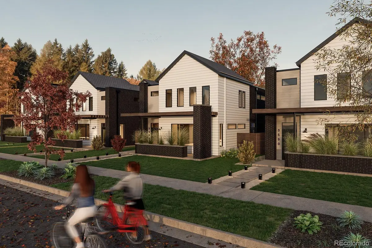 3590 Grape Street #2, Denver, CO 80207 - #1